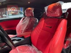 دودج تشالنجر